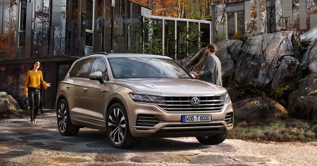 Touareg