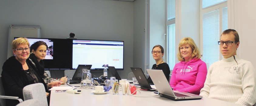 Muu valtionhallinto: Tarve parantaa valtion ylimmän johdon ja tärkeiden valtionhallinnon rakennusten tilaturvallisuutta on kasvanut.