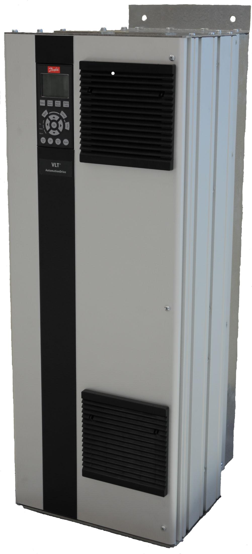 VLT HVAC Drive FC