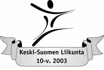 Luvassa vauhdikasta, monipuolista ja hauskaa leiriohjelmaa KESLI-liikuntaleiri 9.-13.6.2003 KesLi käynnistää liikuntaleiritoiminnan Keski-Suomessa.