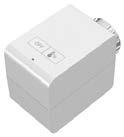 1.1-81-WL Liiketunnistin rele 10AX Impressivo antrasiitti RF 1) 28 14550 MSA-F-1.1.1-83-WL Liiketunnistin rele