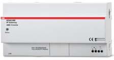 CAT6 LAN CAT6 tai WLAN ABB Welcome väylä ABB