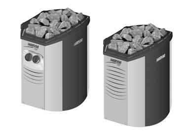 BX45, BX60, BX80, BX90 BX45E, BX60E, BX80E, BX90E Sähkökiukaan käyttö- ja