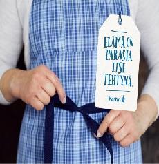 Hallitukseen voidaan valita marttayhdistyksen varsinaisia jäseniä. Ehdokasasettelu hallituksen jäsenen vaaliin tehdään lomakkeella, joka löytyy täältä.