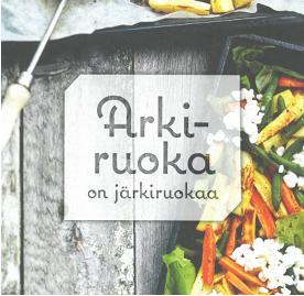 Tule mukaan edistämään kestävää ruokataloutta ja hillitsemään ilmastonmuutosta arkisilla teoilla, kotikeittiössä. Kurssien hinnat: jäsenet 25, muut 30 11.9.