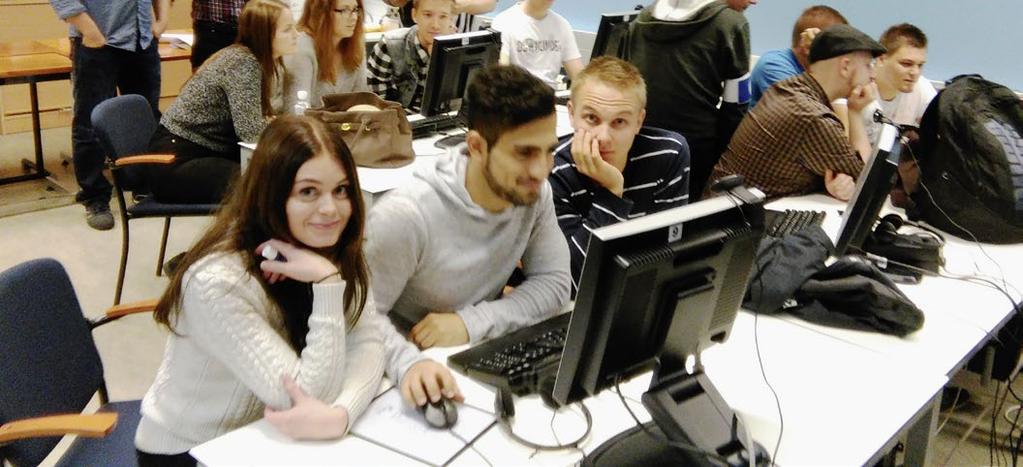 Otetaan digiloikka! MONIPUOLISIA ETUJA JA KOULUTUSMAHDOLLISUUKSIA HOK-Elannon toimintaympäristö muuttuu koko ajan ja asiakaskuntamme monimuotoistuu.