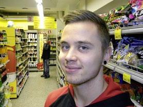 Kyselyni perusteella osaamisen lisääntyminen organisaatiossa näkyi selvästi työtyytyväisyydessä ja motivaatiossa. 3. Opiskelu onnistui hyvin kahden lapsen isältäkin.