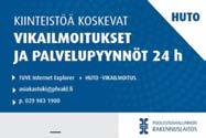ja 2017 aikana tehdyt investoinnit energiatehokkuuden parantamiseksi.