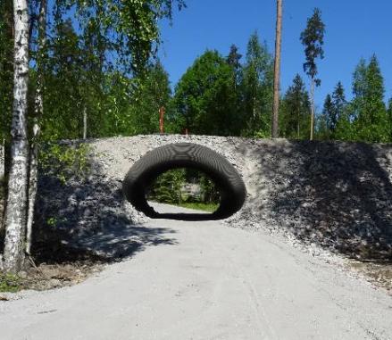 Nikulan etl mukaan rakennettavaan pakettiin