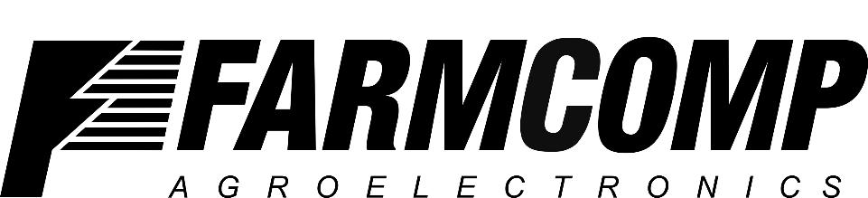 Jusslansuora 8 04360 TUUSULA, FINLAND Tel. +358 9 7744 970 info@farmcomp.