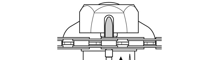 ASENNUS ASENNUS 4. Katkaise ylimääräinen osa Käyttöohjeet 1.