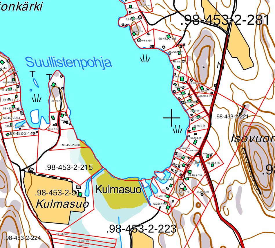 Pekka Puujalka puh.