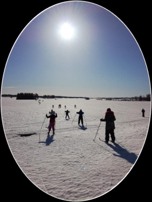 HYVINVOIVA KUNTALAINEN 5.