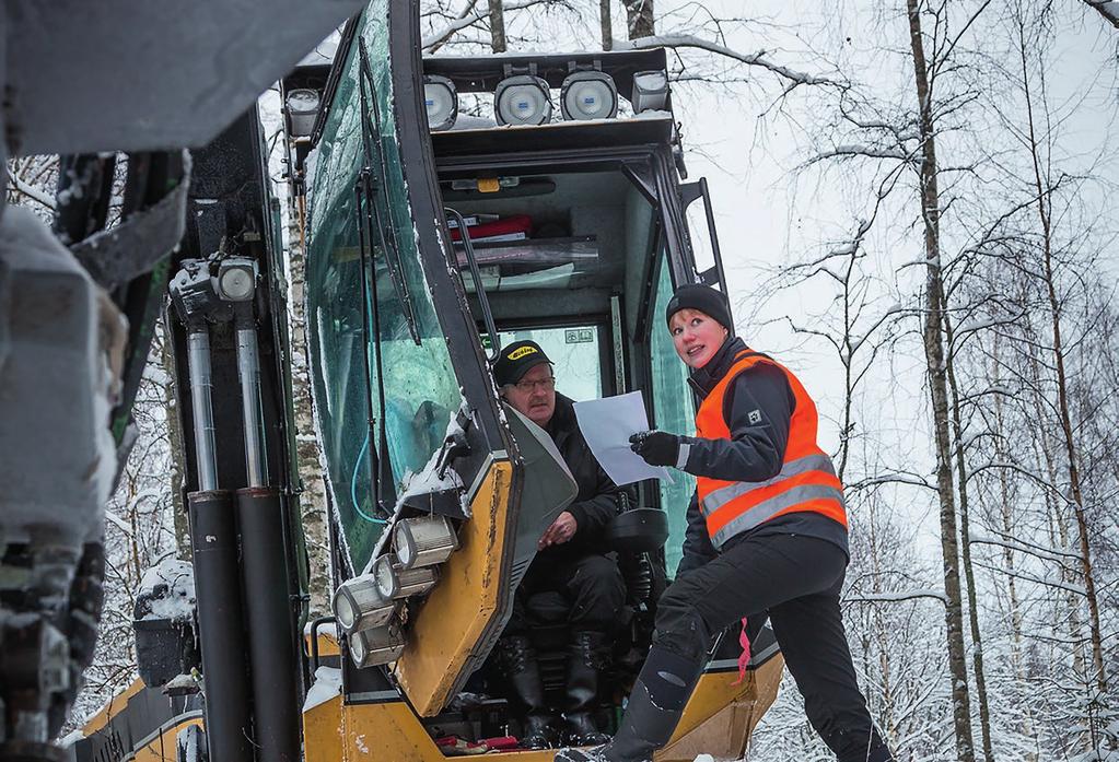 HELPPO PUUKAUPPA