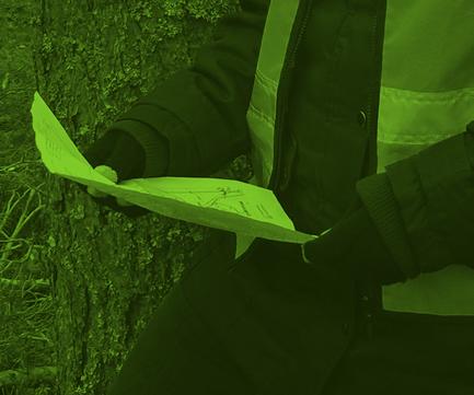 PUUKAUPPA OSAAVIIN KÄSIIN! Anna puukauppa metsänhoitoyhdistyksen ammattilaisten hoidettavaksi.