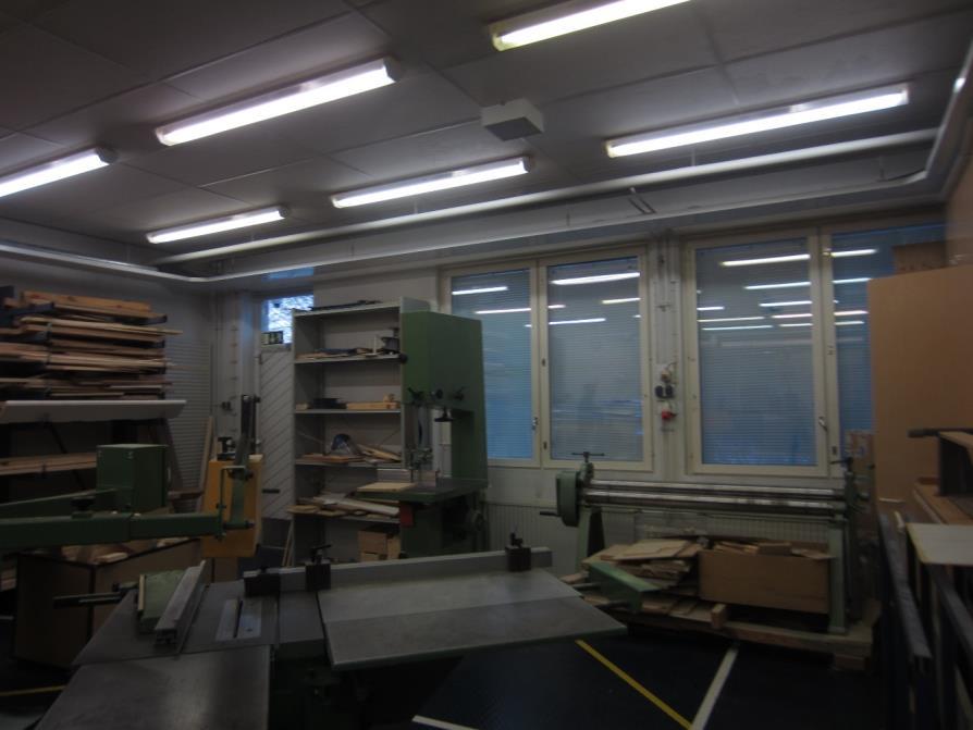 ESPOON KAUPUNKI TARKASTUSKERTOMUS 9 (18)