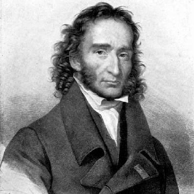 Nimi Paganini on käytännössä yhtä kuin henkeäsalpaavan briljantti virtuoosimaisuus.