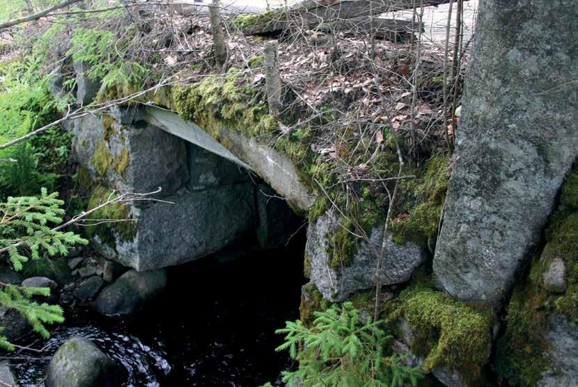 Jatkuva siltojen ylläpito oli raskas rasite lähiseudun talonpojille ja kulutti paljon puuvarantoja, joiden riittävyydestä valtiovalta oli huolissaan.