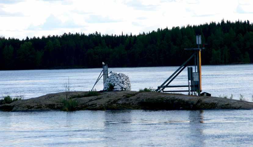 Perinteinen reimari oli tyypillisesti ankkurikiven varaan pystytetty seiväs, jonka päähän kiinnitettiin havunoksia, jotta merkki erottuisi. Reimaripuu sidottiin ankkurikiveen vitsaksella.