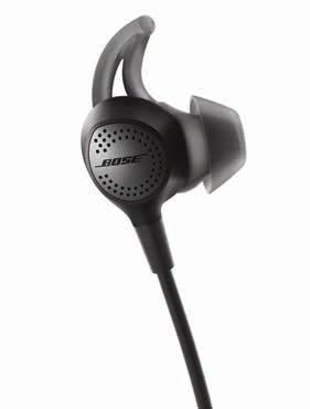 QUIETCONTROL 30 OWNER S GUIDE BRUGERVEJLEDNING BEDIENUNGSANLEITUNG GEBRUIKERSHANDLEIDING GUÍA DEL USUARIO KÄYTTÖOHJE NOTICE D