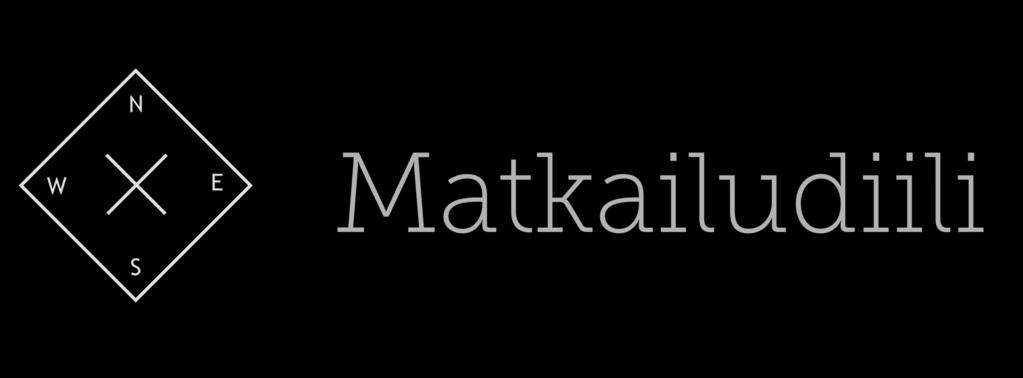 Matkailun