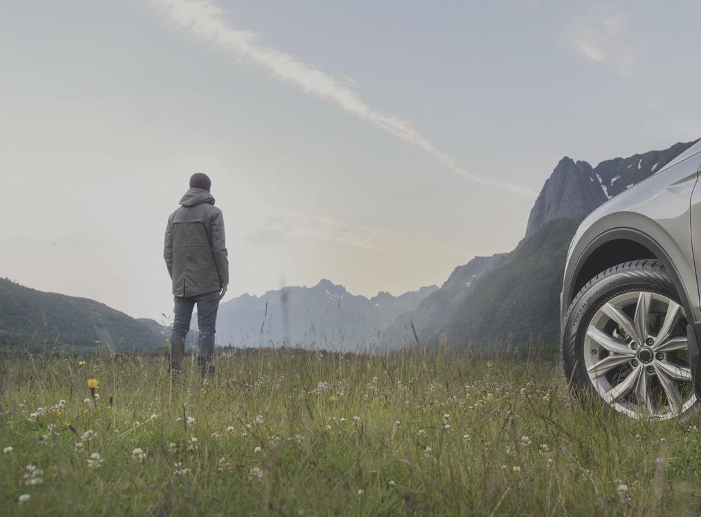NOKIAN RENKAAT OYJ