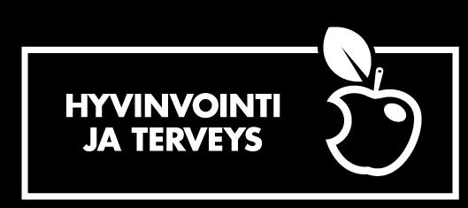 AVOIMUUS, läpinäkyvyys ja vastuullisuus ovat osa