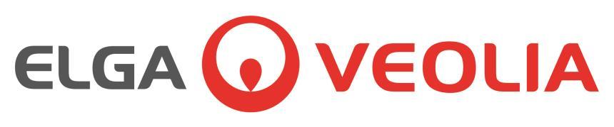 LABORATORIOALAN HANKINTAOPAS 2018 100 / 149 AQUAFLOW OY VEOLIA WATER TECHNOLOGIES Osoite Kirkkokatu 7 B, 57100 SAVONLINNA Postilokero PL 116 Puhelin 0207 441 600 Faksi 0207 441 699 Sähköposti etunimi.