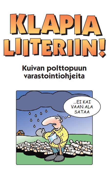 Liiketoimintamallit Pienpoltto tulisijoissa Energiasisältöön perustuva