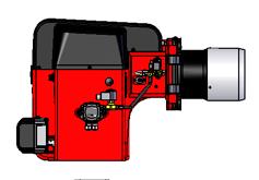 KP-5/9 H Tekniset tiedot POLTIN KP-5 H KP-9 H Teho kg/h kw Polttimen moottori 3~ 4 V 5 Hz Teho kw Virta A Nopeus rpm Öljyletkuliitäntä - imu - paluu 17-7 2-83,75 2, R ½ R ½ 3-13 35-154 2,2 4,4 R ½ R