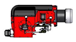 KP-25/28 M Tekniset tiedot POLTIN KP-25 M KP-28 M Teho kg/h kw Puhallinmoottori 3~ 4 V 5 Hz Teho kw