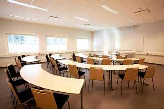 Energon nykyaikainen koulutuskeskus Keväällä 21 avattu, huipputeknologialla varustettu tutkimuskeskus, Energon sijaitsee Lahden Metsä- Pietilässä.
