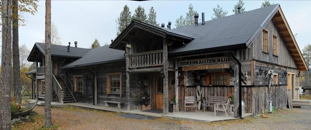 YLI-HEIKINJÄRVEN