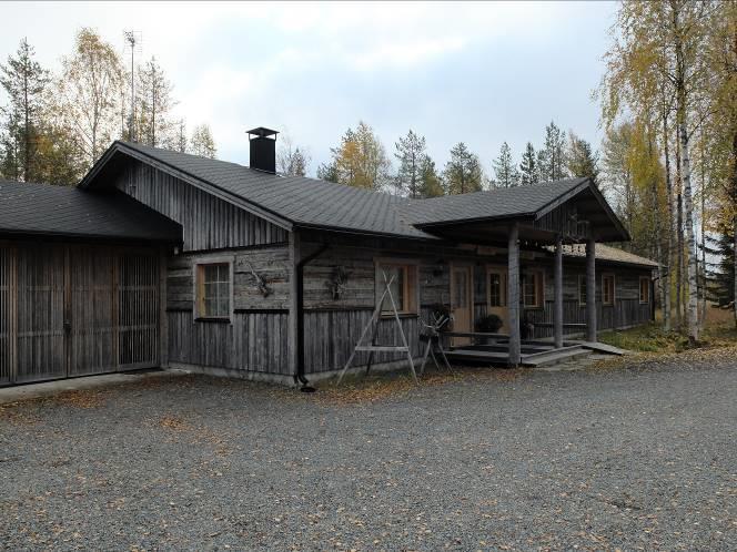 YLI-HEIKINJÄRVEN