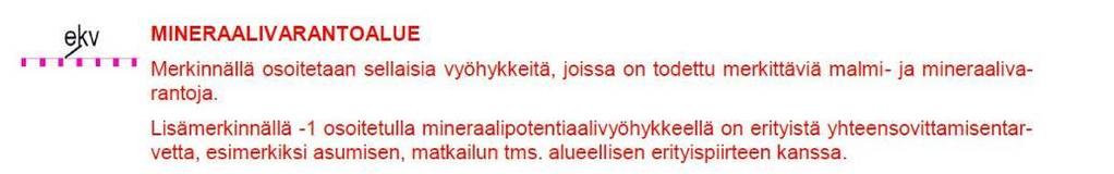11.2008 44 hyväksynyt koko kaupungin aluetta koskevan yleiskaavan, joka on varsin yleispiirteinen. Em.
