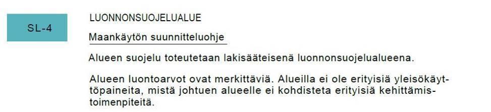 12 Ote Kuusamon yleiskaavasta ja