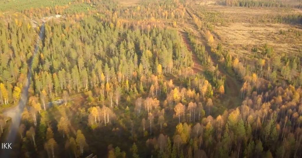 YLI-HEIKINJÄRVEN RANTA-ASEMAKAAVA 25 ************************** roja käyttäen. Tavoitetta edistetään.