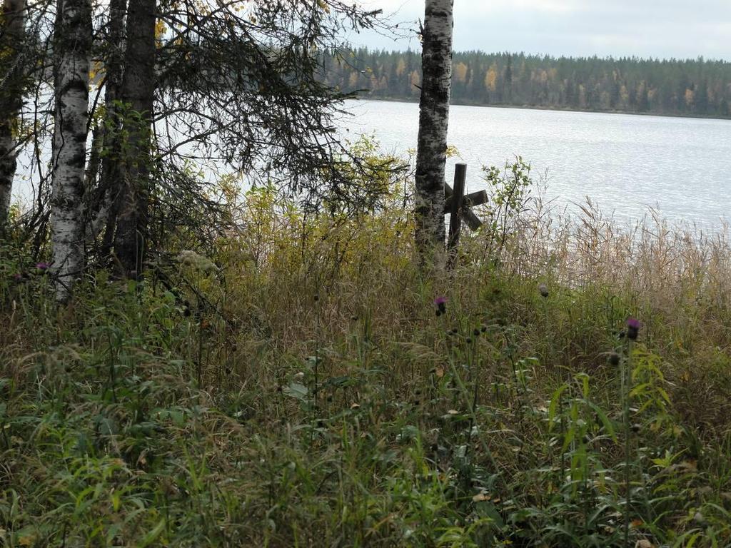 Energian tarve on suhteellisen vähäinen ja hoidetaan olemassa olevien verkostojen kautta.