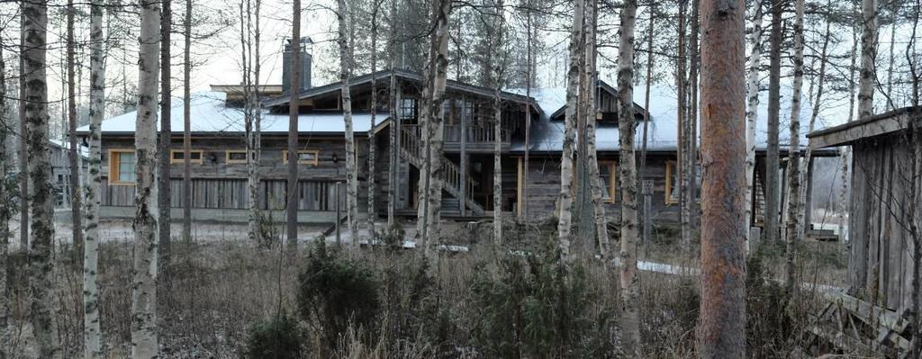 Ranta-alueiden loma-asutusta koskevan yleis- ja asemakaavan erityiset sisältövaatimukset Laadittaessa yleiskaavaa tai asemakaavaa (ranta-asemakaava) pääasiassa loma-asutuksen järjestämiseksi