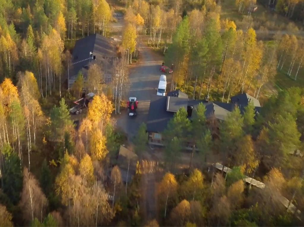 YLI-HEIKINJÄRVEN