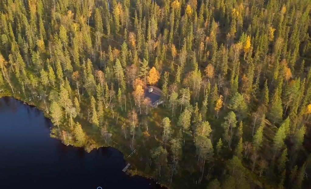 YLI-HEIKINJÄRVEN RANTA-ASEMAKAAVA 36 ************************** Kuva 31 