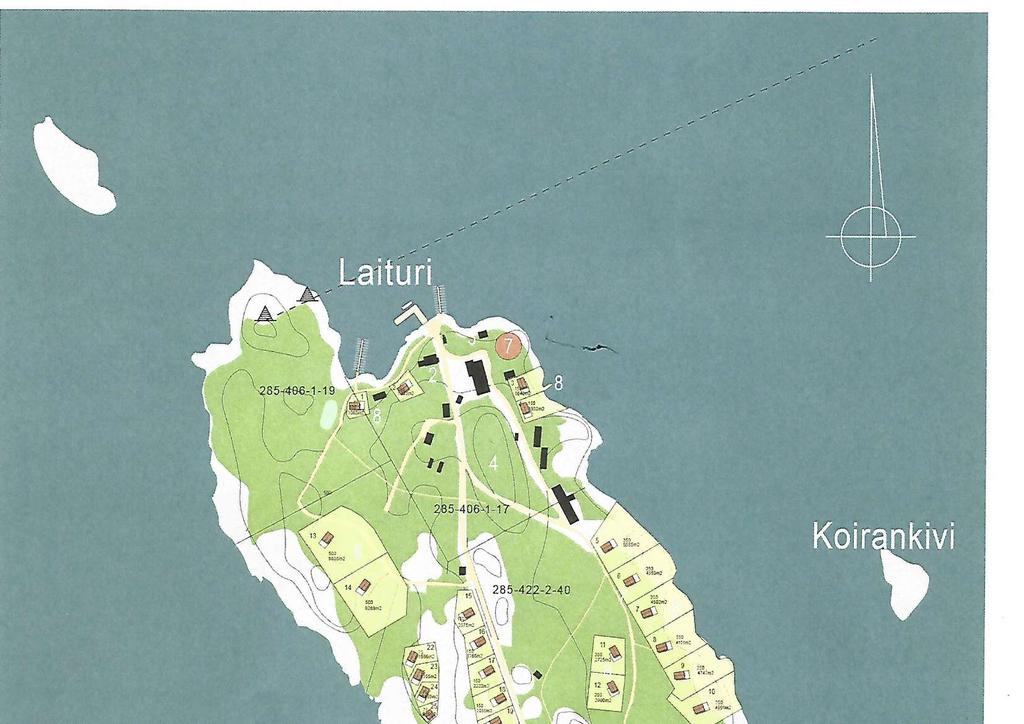 Perhostutkija Lauri Luukkosen arvio mökkialueen rakentamisesta Rankin perhoskantoihin ja uhanalaiseen luontoon.