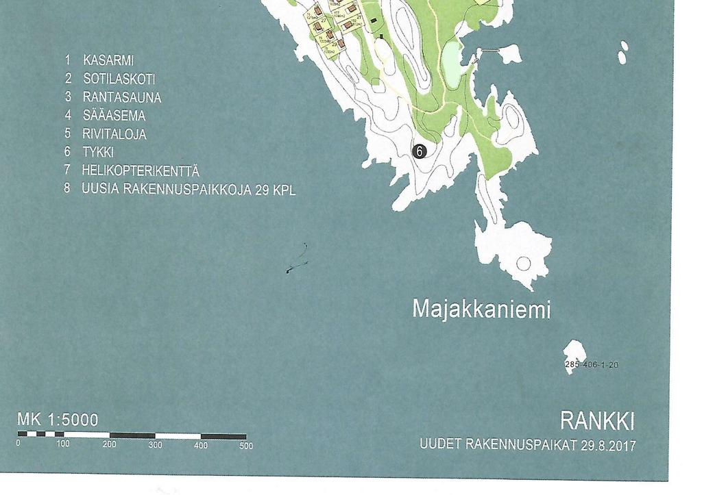 havumetsä. Itärannan mökkien rannoilla kasvaa tosin mielenkiintoista rantakasvillisuutta, mutta niiden turmeleminen voidaan estää asemakaavaehdoilla kuten esim Ruonalan asuntoaleen rannat säästettiin.