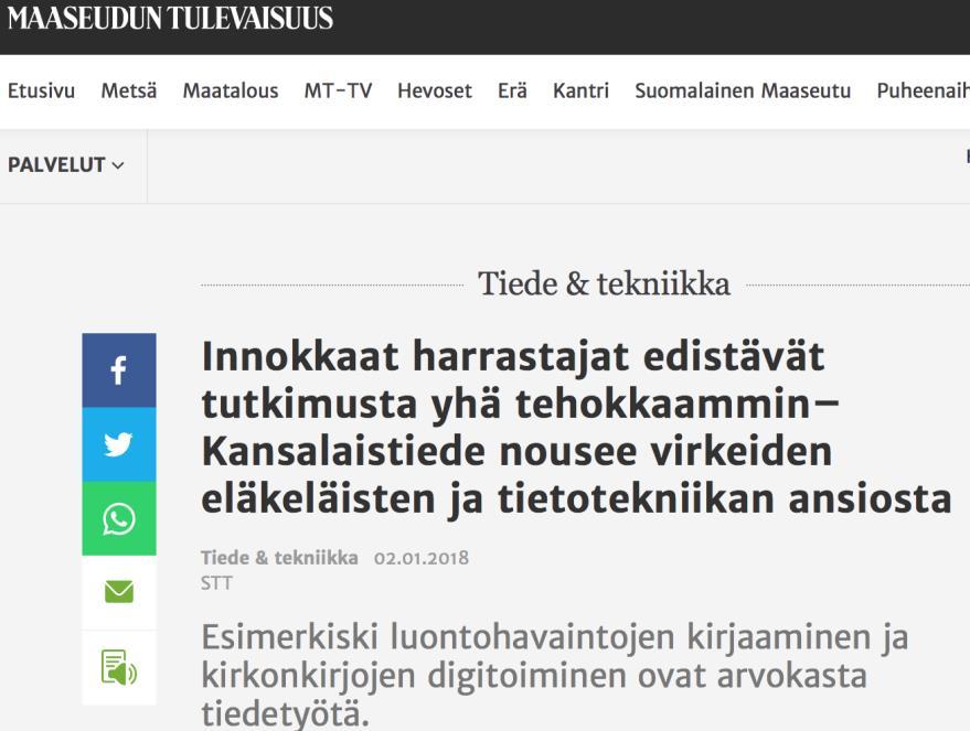 vuorovaikutuksen tavat