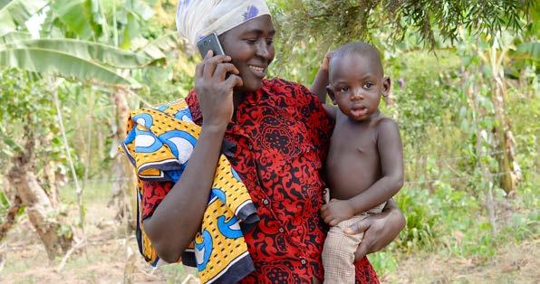 22. SWV:n tukemat ohjelmat Ugandassa 2015 2017 OHJELMA PAINOPISTEET ALKOI PÄÄTTYY AVUNSAAJAT Kirewa, aluekehitysohjelma Lastensuojelu ja lasten osallistuminen, ruokaturva ja toimeentulo, terveys ja