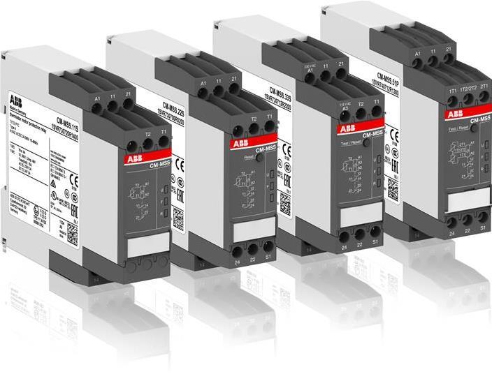 alarajavalvonta ATEX-hyväksytyt ratkaisut Moottorin lämpötilan valvontareleet