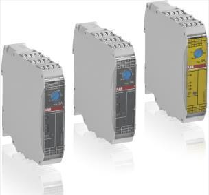 Kontaktorit Moottorin käynnistys B-kontaktorit B6 ac- ja BC6 dc-ohjaukselle 9A, 4kW Matala