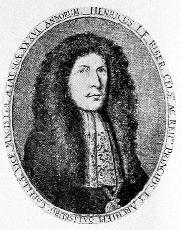 Heinrich Ignaz Franz von Biber var en av de mest ansedda violinisterna i den sydtyska kultursfären i slutet av 1600-talet.