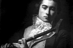 En betydande del av Johann Sebastian Bachs klavermusik kom ursprungligen till som pedagogiskt material, ofta för användning inom familjen.