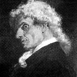 Giuseppe Tartini åtnjöt under medlet av 1700-talet en renommé som en av de absolut främsta violinisterna i hela Europa.